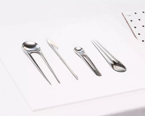 令人眼前一亮的廚具設(shè)計(jì) 融合創(chuàng)新與實(shí)用的美學(xué)革命