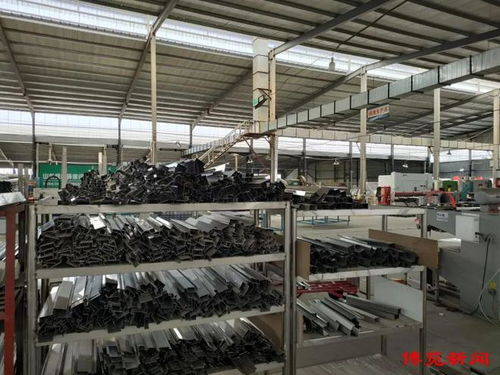 40億產值敲開鄉村振興致富門 廚具衛具產業的崛起之路