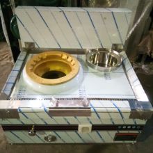 廣州富田工貿盛田廚具 以多頭中壓爐具為核心，打造優質廚衛解決方案